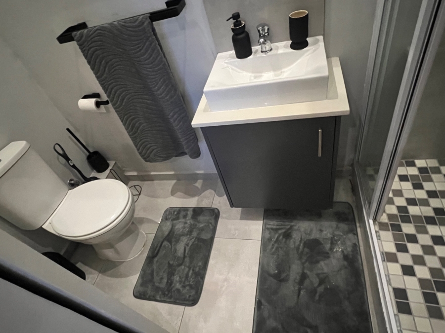To Let 3 Bedroom Property for Rent in Parklands Western Cape